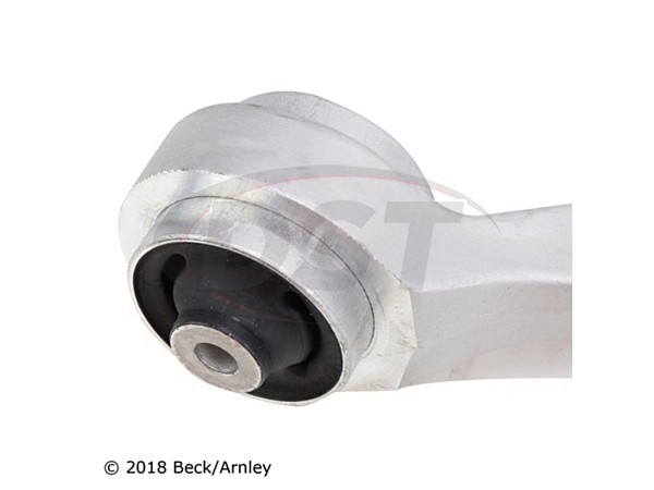 beckarnley-102-5981 Front Lower Control Arm and Ball Joint - Passenger Side - Rearward Position